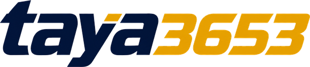 taya3653 official logo